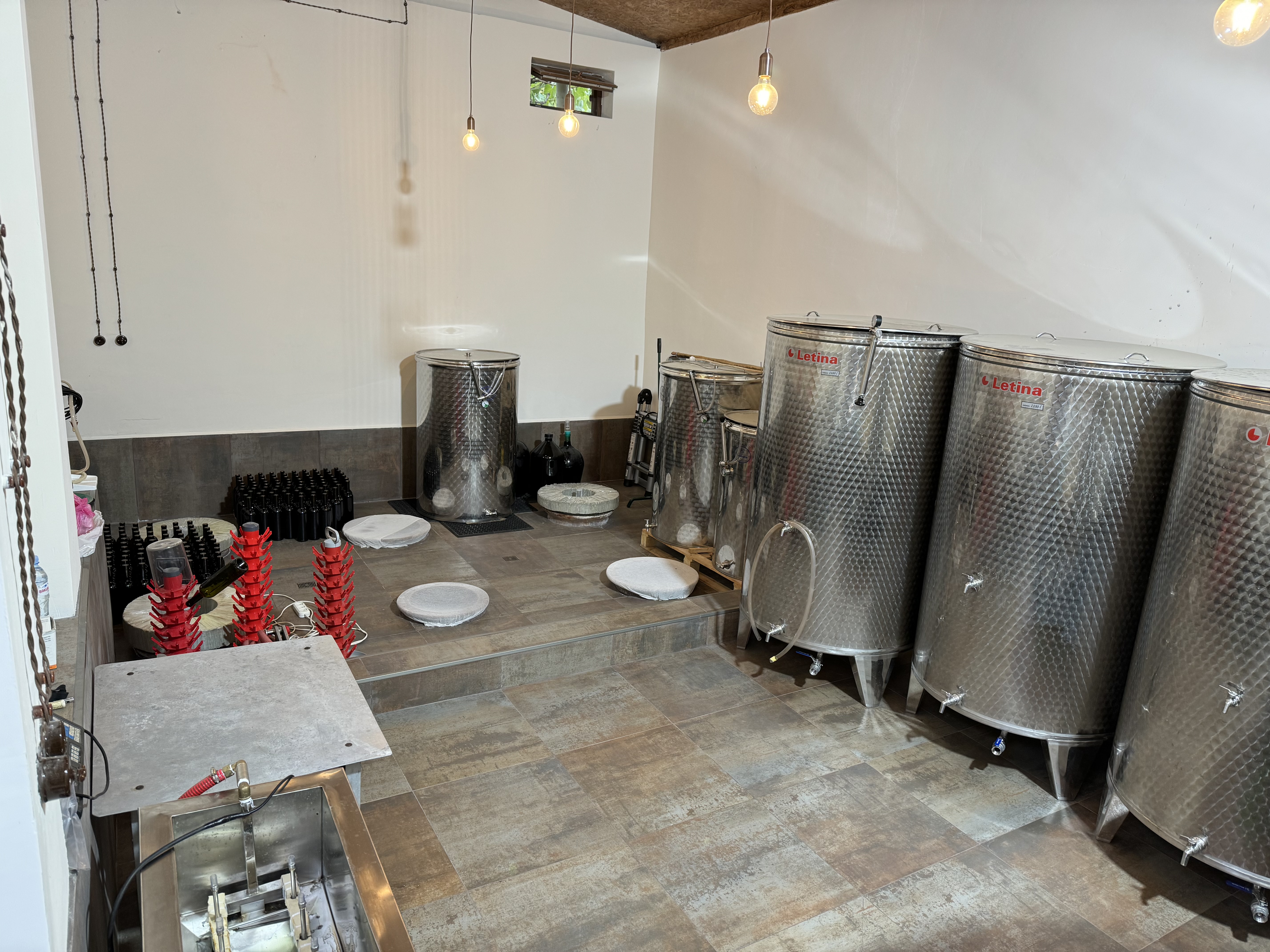 Winery image